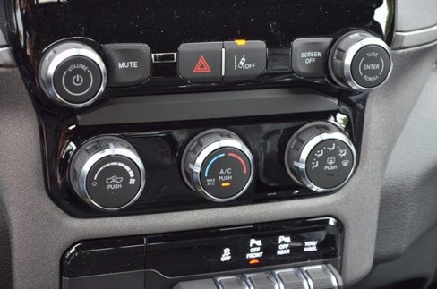 New 2026 RAM 1500 Tradesman image 27