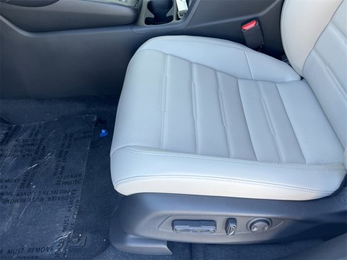 New 2026 Honda CR-V EX-L image 19