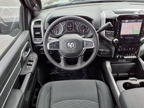 New 2026 RAM 2500 Big Horn image 5
