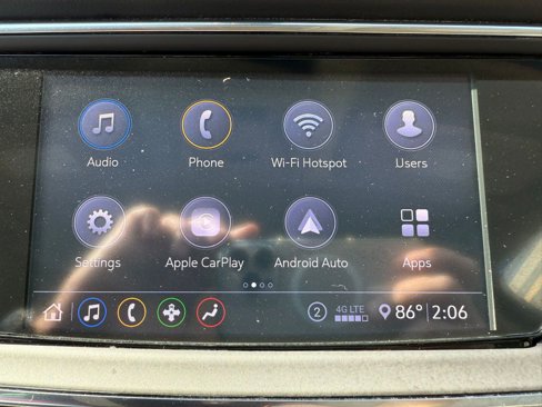 Used 2021 Buick Enclave Essence image 26