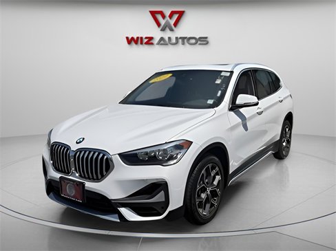 Used 2022 BMW X1 xDrive28i w/ Convenience Package image 1