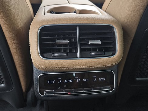 New 2026 Mercedes-Benz GLS 450 4MATIC image 18