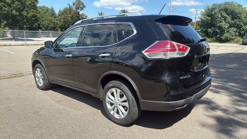 Used 2016 Nissan Rogue SV image 7