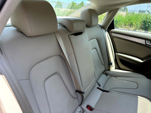 Used 2011 Audi A4 2.0T Premium image 28
