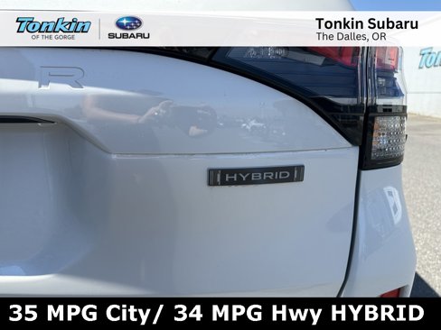 New 2025 Subaru Forester Premium image 30
