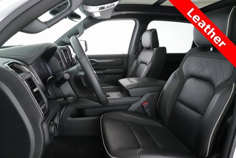 Used 2025 RAM 1500 Limited image 16