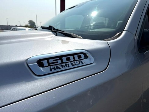 Used 2019 RAM 1500 Laramie image 10