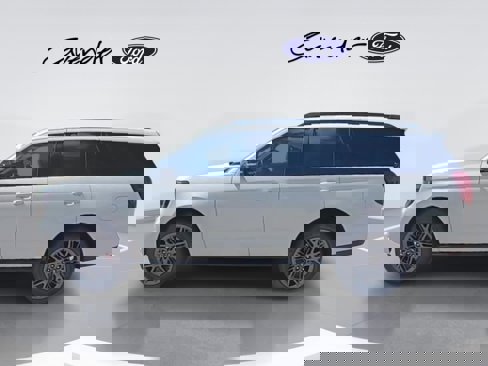 New 2025 Ford Expedition Platinum w/ Stealth Performance Package image 5