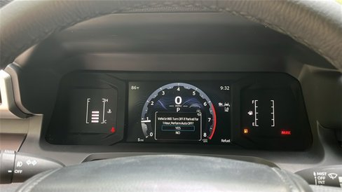 New 2025 Toyota Tacoma SR5 image 11