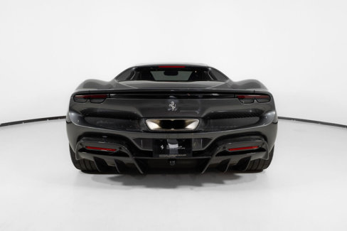 Used 2024 Ferrari 296 GTB image 6