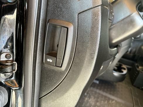 Used 2020 RAM ProMaster 2500 image 23