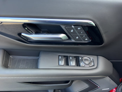 New 2025 Chevrolet Tahoe Premier image 17