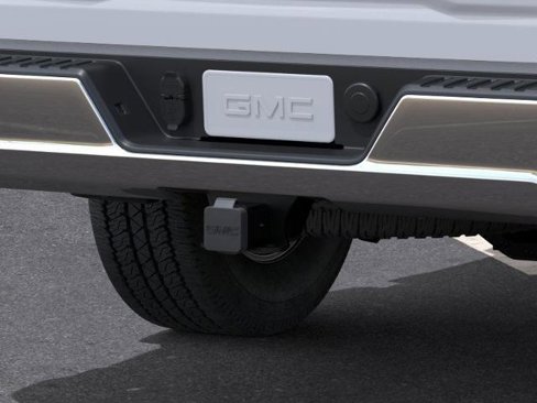 New 2025 GMC Sierra 2500 Pro w/ Convenience Package image 29