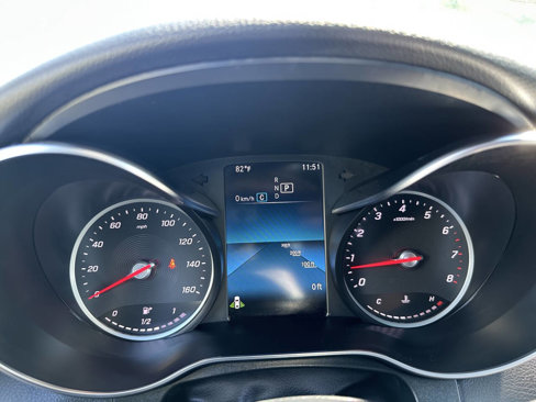 Used 2020 Mercedes-Benz GLC 300 4MATIC image 34