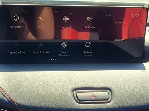 New 2025 Acura TLX SH-AWD w/ A-SPEC Pkg image 21