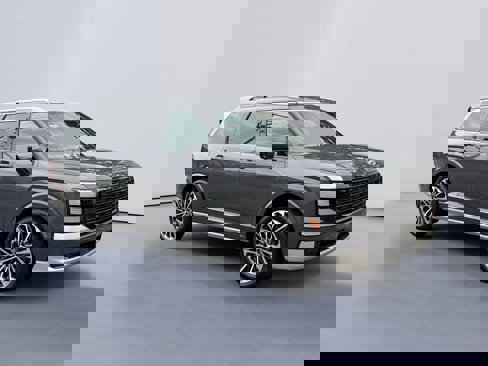 New 2026 Hyundai Palisade Calligraphy image 1