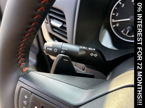 New 2026 Nissan Rogue SV image 15