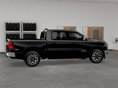 New 2026 RAM 1500 Laramie image 5