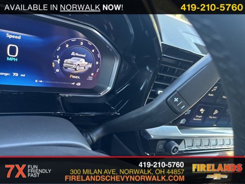 New 2026 Chevrolet Silverado 1500 LT image 17