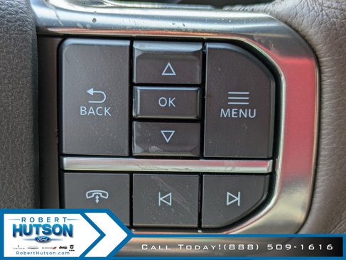 New 2025 Ford F250 King Ranch w/ Chrome Package image 21
