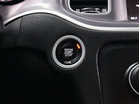 Used 2022 Dodge Charger R/T image 22