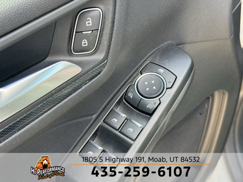 New 2024 Ford Escape ST-Line w/ Tech Pack #1 image 27