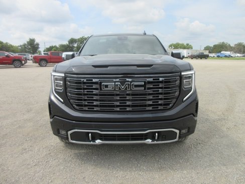 New 2026 GMC Sierra 1500 Denali Ultimate image 12