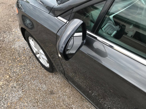 Used 2015 Ford Fusion SE image 5
