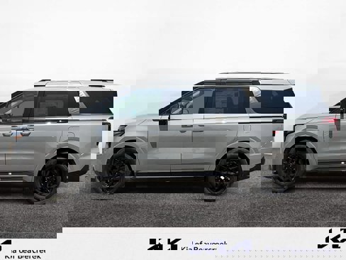 New 2026 Kia Carnival SX Prestige image 2