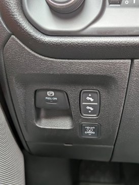 New 2026 RAM 1500 Rebel image 23