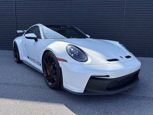 Used 2022 Porsche 911 GT3 image 7