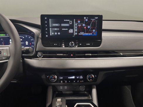 New 2025 Mitsubishi Outlander SE image 22