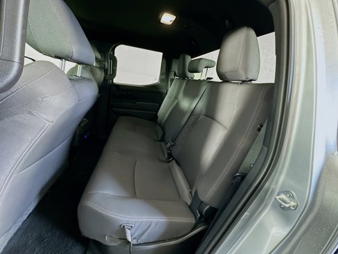 Used 2024 Toyota Tacoma SR5 image 28