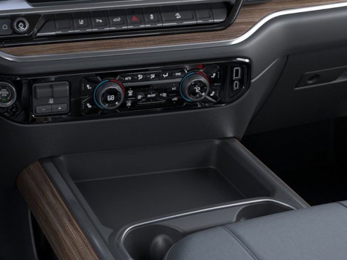 New 2025 Chevrolet Silverado 2500 LT image 23