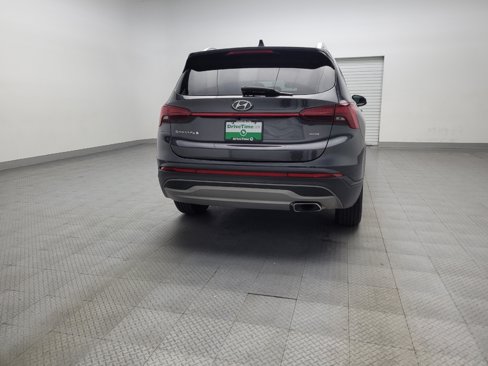 Used 2023 Hyundai Santa Fe SEL image 7