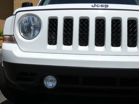 Used 2016 Jeep Patriot Sport image 19