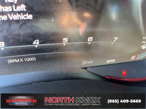 New 2026 RAM 1500 Rebel image 29