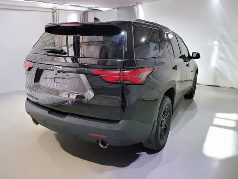 Used 2022 Chevrolet Traverse LT image 23