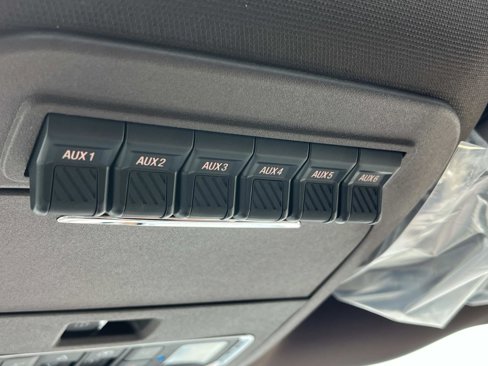 New 2025 Ford F250 King Ranch w/ Tremor Off-Road Package image 20
