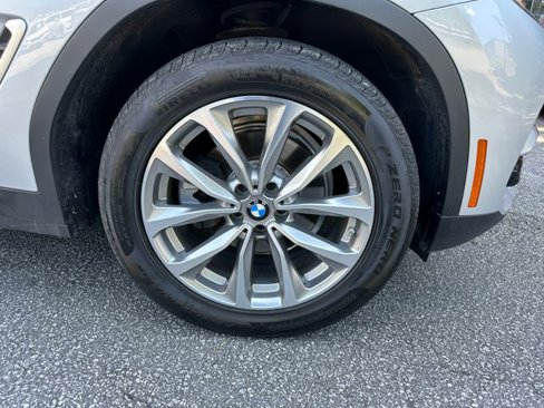 Used 2019 BMW X3 sDrive30i w/ Driving Assistance Package image 36