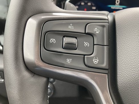 New 2026 Chevrolet Silverado 1500 High Country image 31