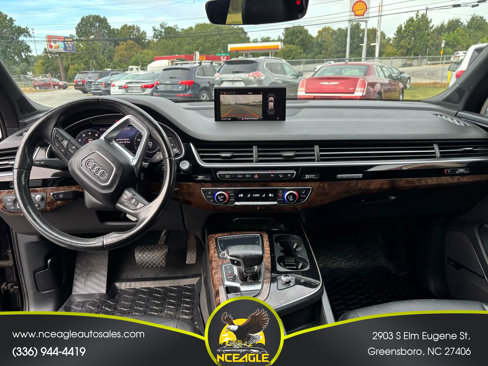 Used 2018 Audi Q7 3.0T Prestige w/ Prestige Package image 14