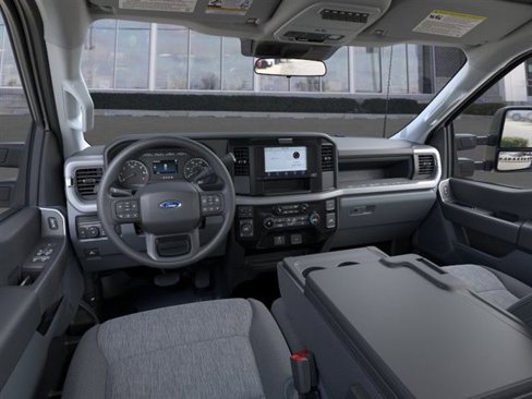 New 2026 Ford F250 XL image 9