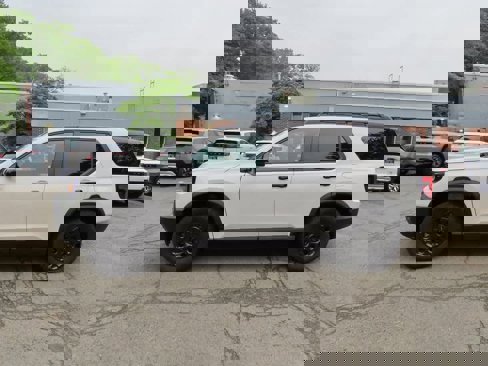 New 2026 Honda Passport TrailSport image 3