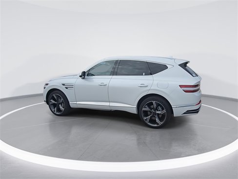 New 2026 Genesis GV80 3.5T Prestige image 6