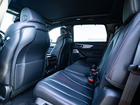 New 2026 Acura MDX A-Spec image 43