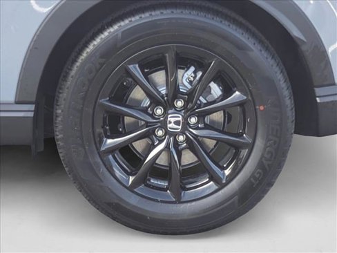New 2026 Honda CR-V Sport-L image 9
