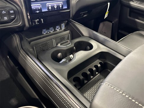 New 2025 RAM 2500 Power Wagon image 27