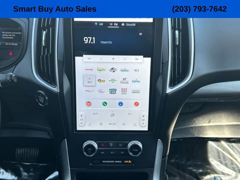 Used 2024 Ford Edge SEL image 26