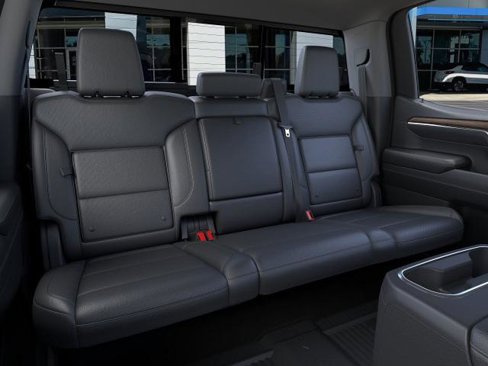 New 2026 Chevrolet Silverado 1500 LT Trail Boss w/ LT Trail Boss Premium Package image 17